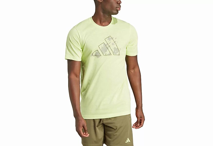 adidas Performance T-Shirt adidas Train Essentials Herren T-Shirt günstig online kaufen