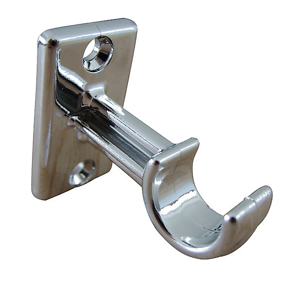 rewagi Scheibenstange Träger für Scheibenstangen - kurz / lang - chrom glän günstig online kaufen