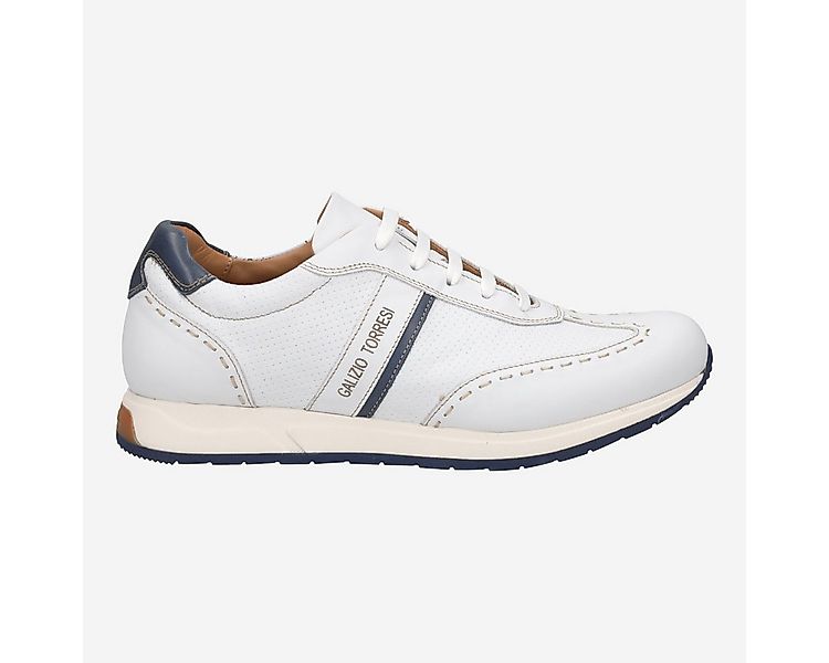 Galizio Torresi Galizio Torresi 418030 V.19867, Sneaker, Weiß, Herren Sneak günstig online kaufen
