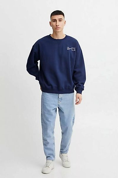 !Solid Sweatshirt SDEdyn - 21107642 günstig online kaufen