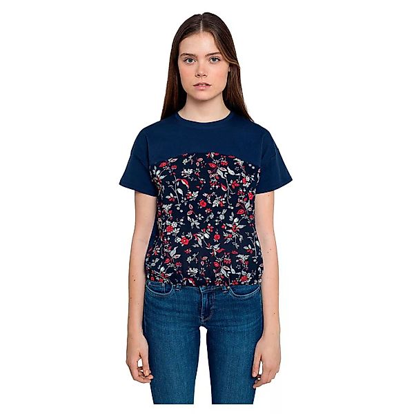 Pepe Jeans Japi Kurzärmeliges T-shirt S Multi günstig online kaufen