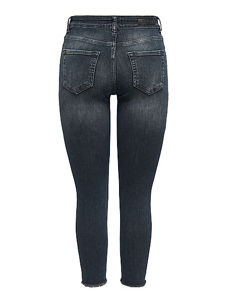 ONLY Skinny-fit-Jeans ONLBLUSH MW SK RW günstig online kaufen