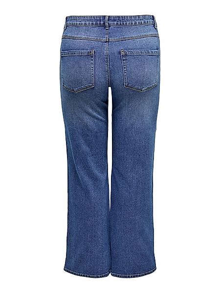 ONLY CARMAKOMA 5-Pocket-Jeans günstig online kaufen
