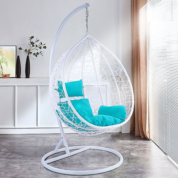 RAMROXX Hängesessel Luxus Hängesessel Miami XXL günstig online kaufen