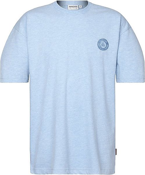 naketano T-Shirt Big Adonis günstig online kaufen