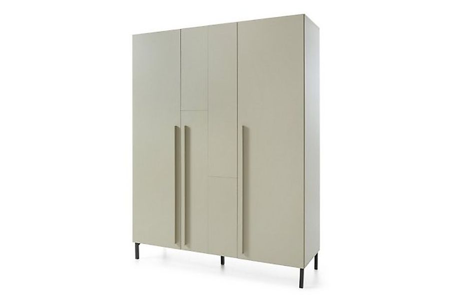 Deine Möbel 24 Kinderkleiderschrank SORENTO 01 3-türig 150cm Breit (dreitür günstig online kaufen