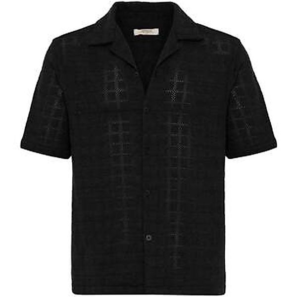 Antioch  Kurzarm Hemdbluse Gilberto Regular Fit Button-Down Collar Shirt günstig online kaufen