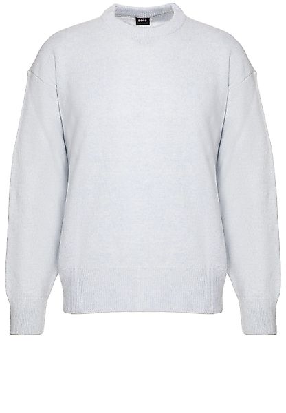 BOSS Strickpullover C-Hercole (1-tlg) günstig online kaufen