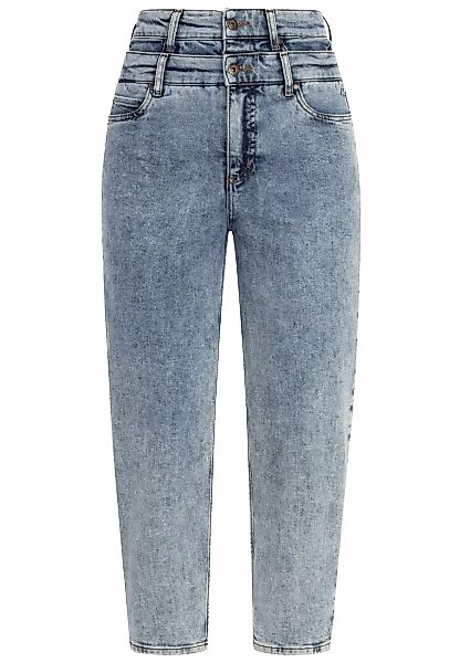 Recover Pants 5-Pocket-Jeans "CATHY", im Five-Pocket-Style günstig online kaufen