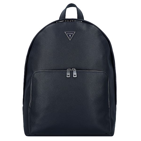 Guess Rucksack Certosa, Polyurethan günstig online kaufen