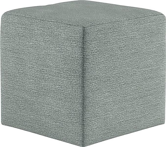 COTTA Hocker »Cuby«, Sitzwürfel, Cube, Sitzhocker günstig online kaufen