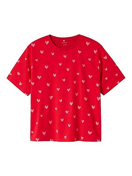 Name It Kurzarmshirt NKFFARSO SS NREG günstig online kaufen