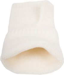 styleBREAKER Strickhandschuhe Fingerlose Strickhandschuhe Einfarbig (1-St) günstig online kaufen