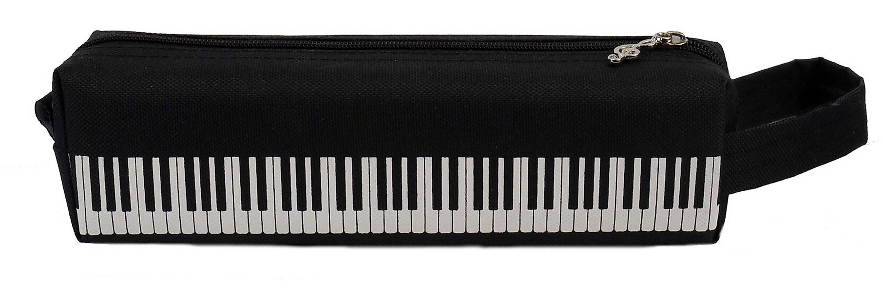 mugesh Federmäppchen Stiftmäppchen Tastatur, für Musiker günstig online kaufen