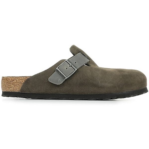 BIRKENSTOCK  Pantoffeln Boston Bs günstig online kaufen