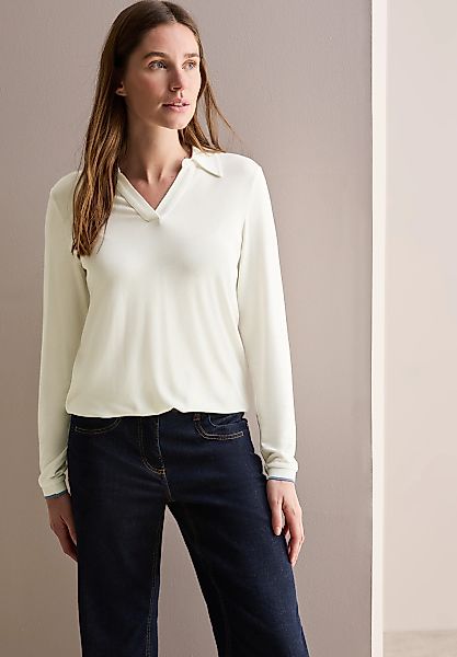 CECIL Langarmshirt günstig online kaufen