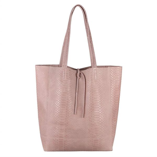 ITALYSHOP24 Schultertasche Made in Italy Damen günstig online kaufen