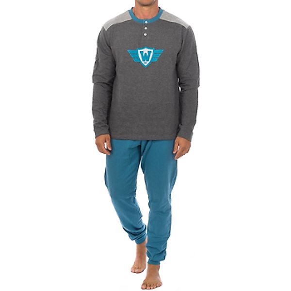Kisses&Love  Pyjamas/ Nachthemden KLP3-30203 günstig online kaufen