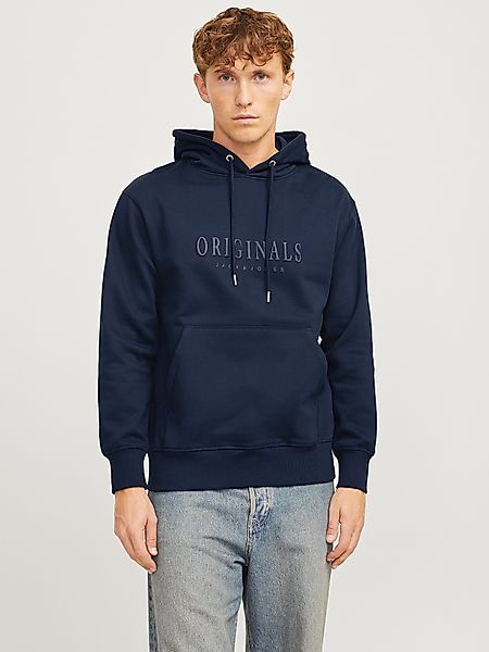 Jack & Jones Kapuzensweatshirt JORFREDERIKSBERG SWEAT günstig online kaufen
