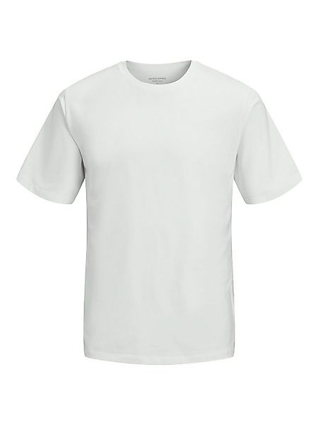 Jack & Jones Rundhalsshirt JJEPERFECT TEE günstig online kaufen