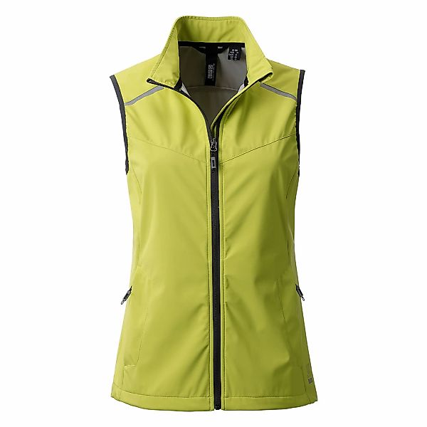 LPO Softshellweste "Softshellweste Hellen" günstig online kaufen