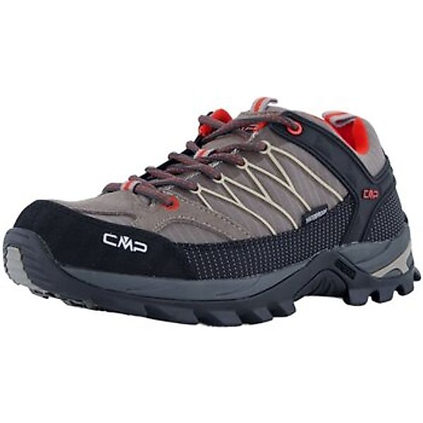 CMP CMP Herren Trekking Schuhe Rigel günstig online kaufen