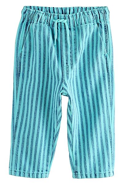 Next Schlupfjeans Leichte Schlupfjeans aus 100 % günstig online kaufen