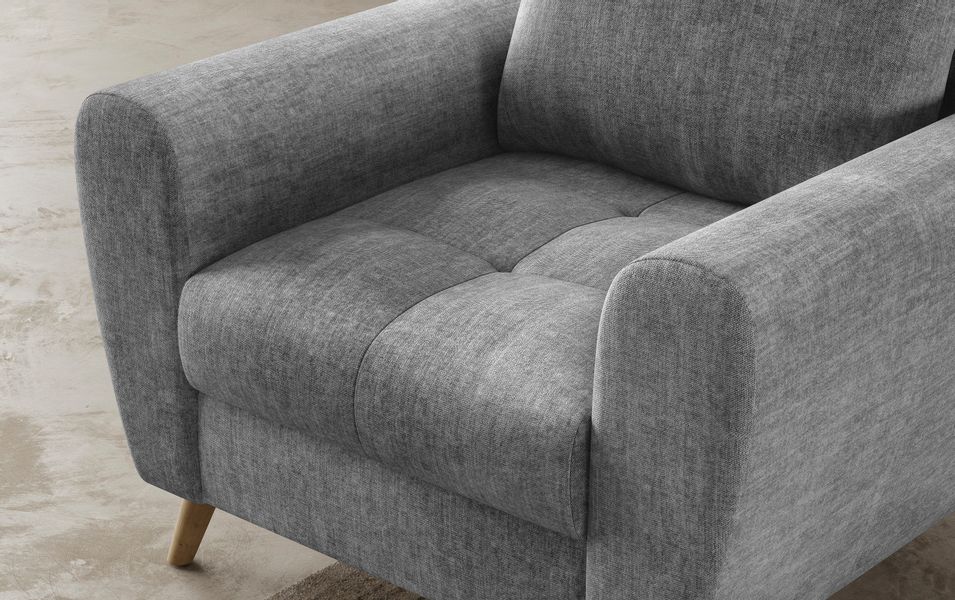 Mr. Couch Sessel "Blackburn II" Passend zu der Garnitur, mit Kaltschaumpols günstig online kaufen