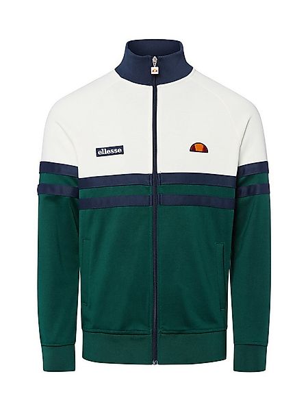 Ellesse Sweatjacke Rimini günstig online kaufen