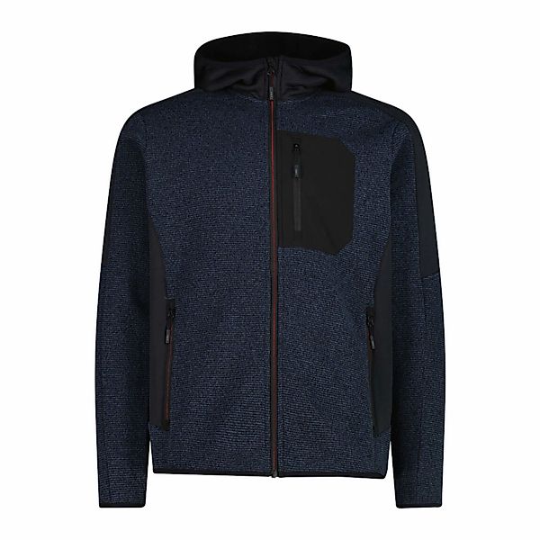 CMP Fleecejacke CMP Herren Fleecejacke MAN günstig online kaufen