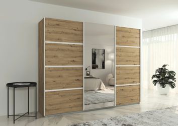 rauch Kleiderschrank "Schwebetürenschrank OTTO´s Choice Garderobe Schrank T günstig online kaufen