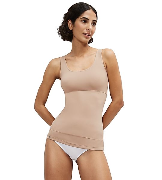 Triumph Shapinghemd "Trendy Sensation Shirt02" breite Träger, Shape-Effekt, günstig online kaufen