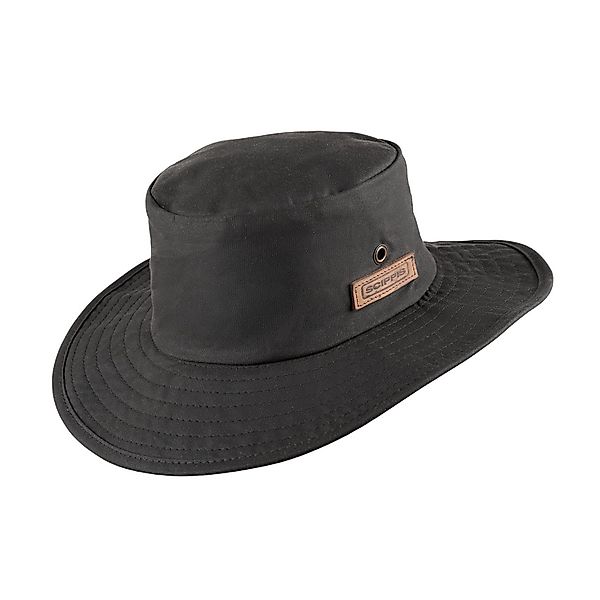 Scippis Regenhut SCIPPIS Outdoorhut „Oilskin Jack“ günstig online kaufen