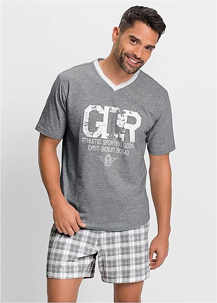 bonprix Shorty Set, 2, Shorty günstig online kaufen