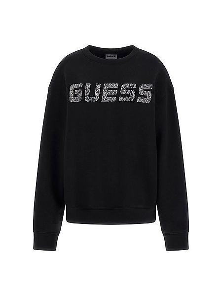 Guess Sweatshirt - Casual Eleganz – CECILIA CN SWEATSHIRT günstig online kaufen