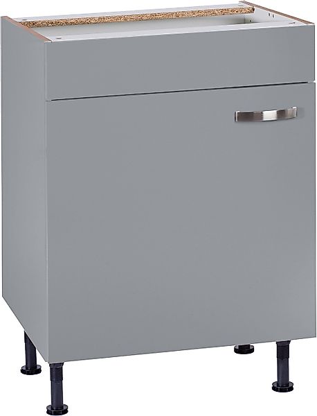 KOCHSTATION Spülenschrank "KS-Cara" Breite 60 cm günstig online kaufen