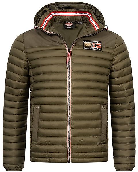 Geographical Norway Steppjacke Herbst Winter Jacke Übergangsjacke Outdoor K günstig online kaufen