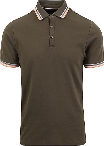 Suitable Kick Poloshirt Forest - Größe M günstig online kaufen