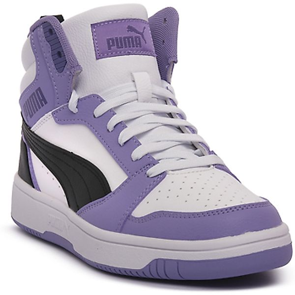 Puma  Sneaker 33 REBOUND V6 MID JR günstig online kaufen