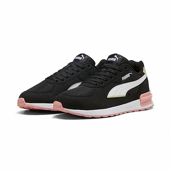 PUMA Sneaker "Graviton Sneaker Erwachsene" günstig online kaufen