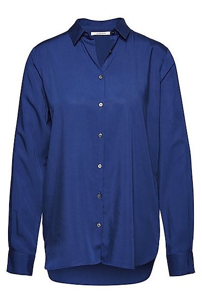 wunderwerk Klassische Bluse Contemporary blouse TENCEL günstig online kaufen