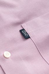 Next Businesshemd Bügelleichtes Regular Fit Button-down-Oxfordhemd günstig online kaufen