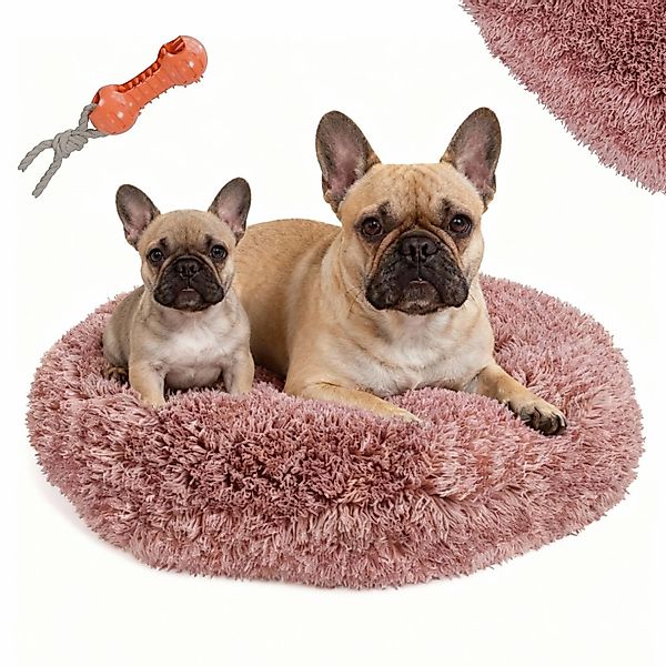 BENNO Tierbett Hundebett BALU Donutform 50x50x16 günstig online kaufen
