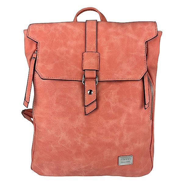 Taschen4life Cityrucksack 2in1 Damen Multifunktions Rucksacktasche D5768, R günstig online kaufen