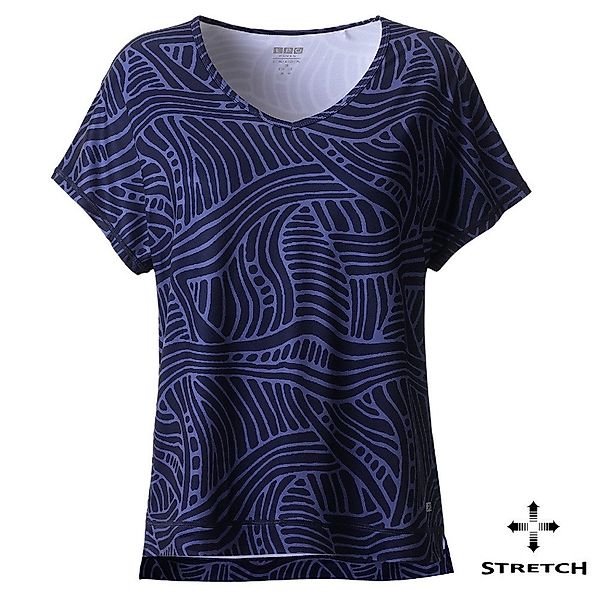 Linea Primero Kurzarmshirt LPO - funktionelles günstig online kaufen