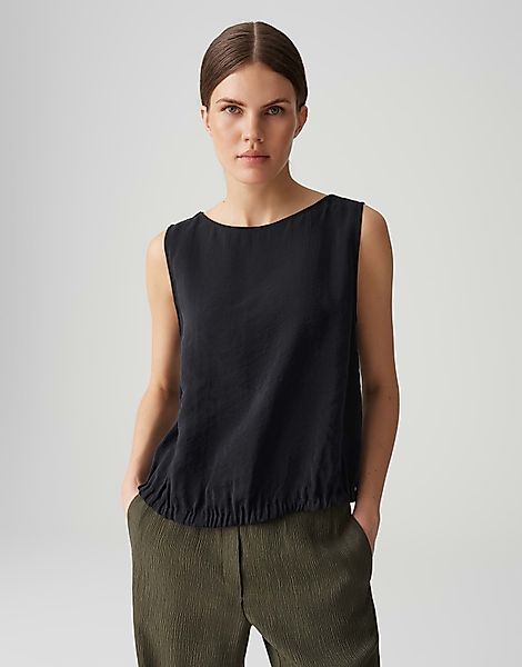 OPUS Blusentop FALGA aus weichem Cotton günstig online kaufen