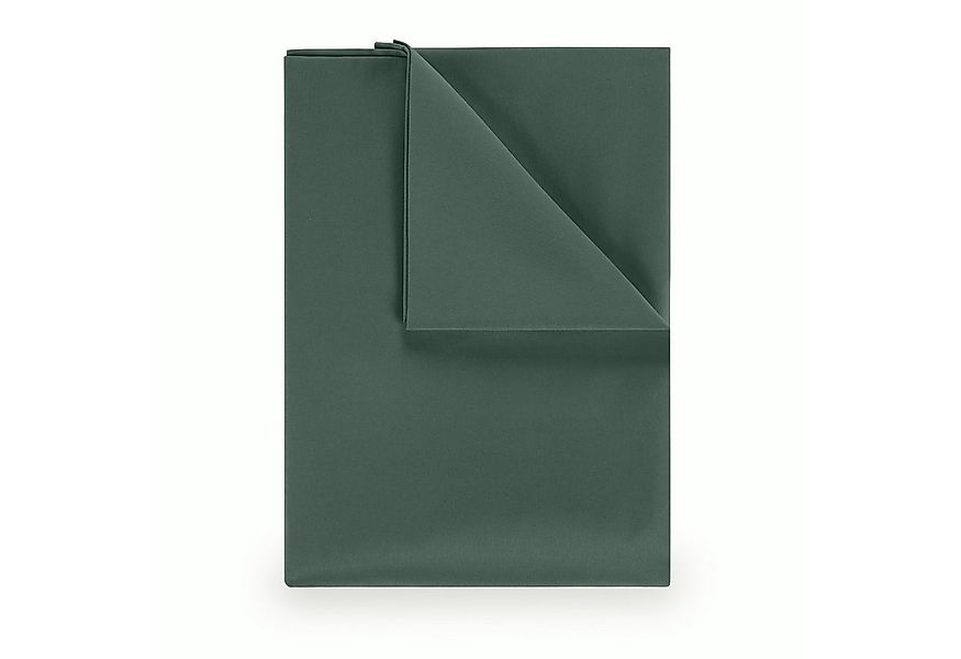 Blumtal Bettlaken Pflegeleichtes Betttuch, Oeko-TEX zertifiziert, Gummizug: günstig online kaufen