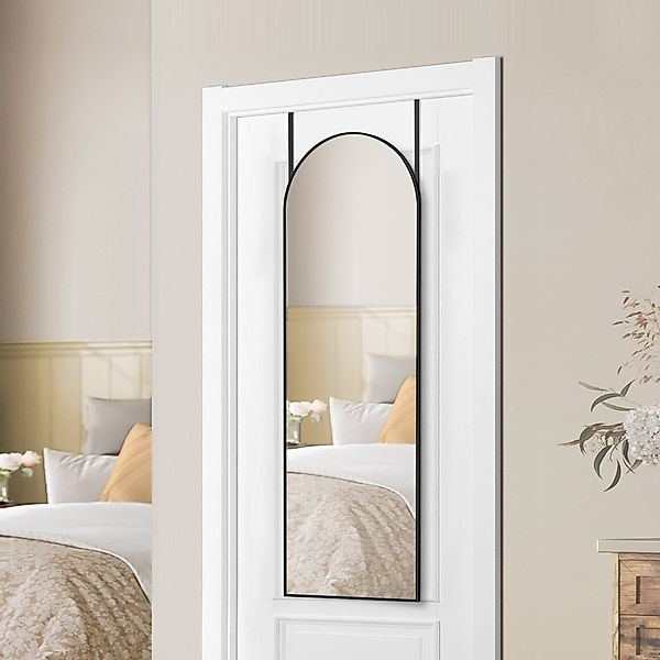 SONGMICS Wandspiegel, Ganzkörperspiegel, 120 x 40 günstig online kaufen