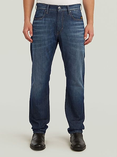 G-STAR 5-Pocket-Jeans "Mosa Straight Jeans" günstig online kaufen