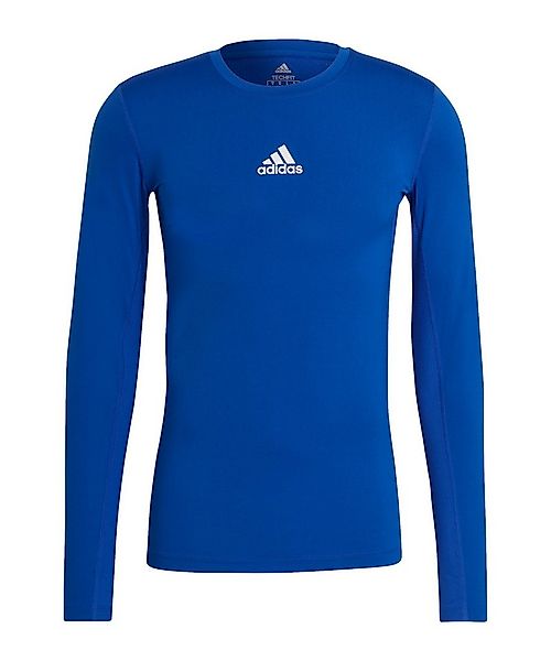 adidas Performance Funktionsshirt adidas Performance Techfit Shirt langarm günstig online kaufen